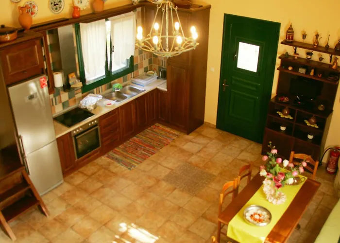 Dora\'S House
