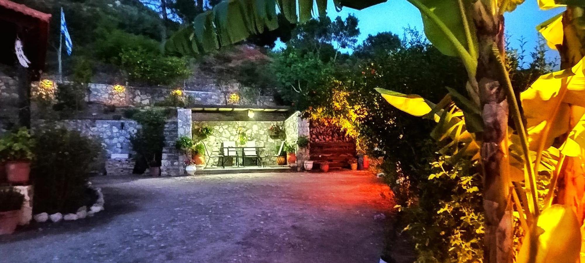 Casa vacanze Dora's House