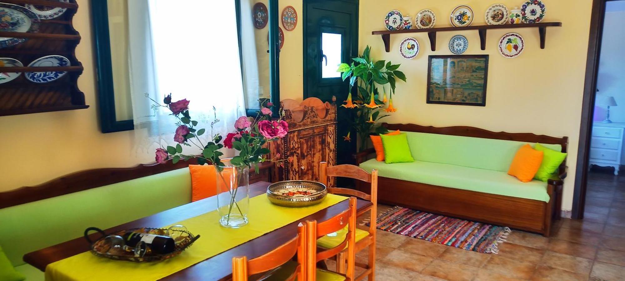 Dora's House *