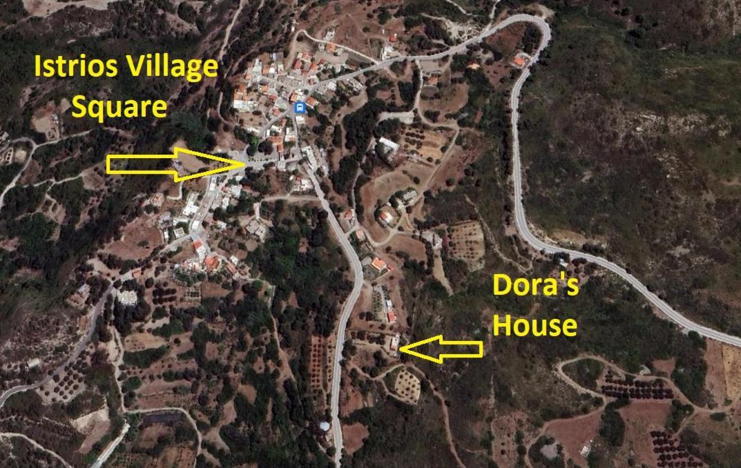 Dora's House Holiday home