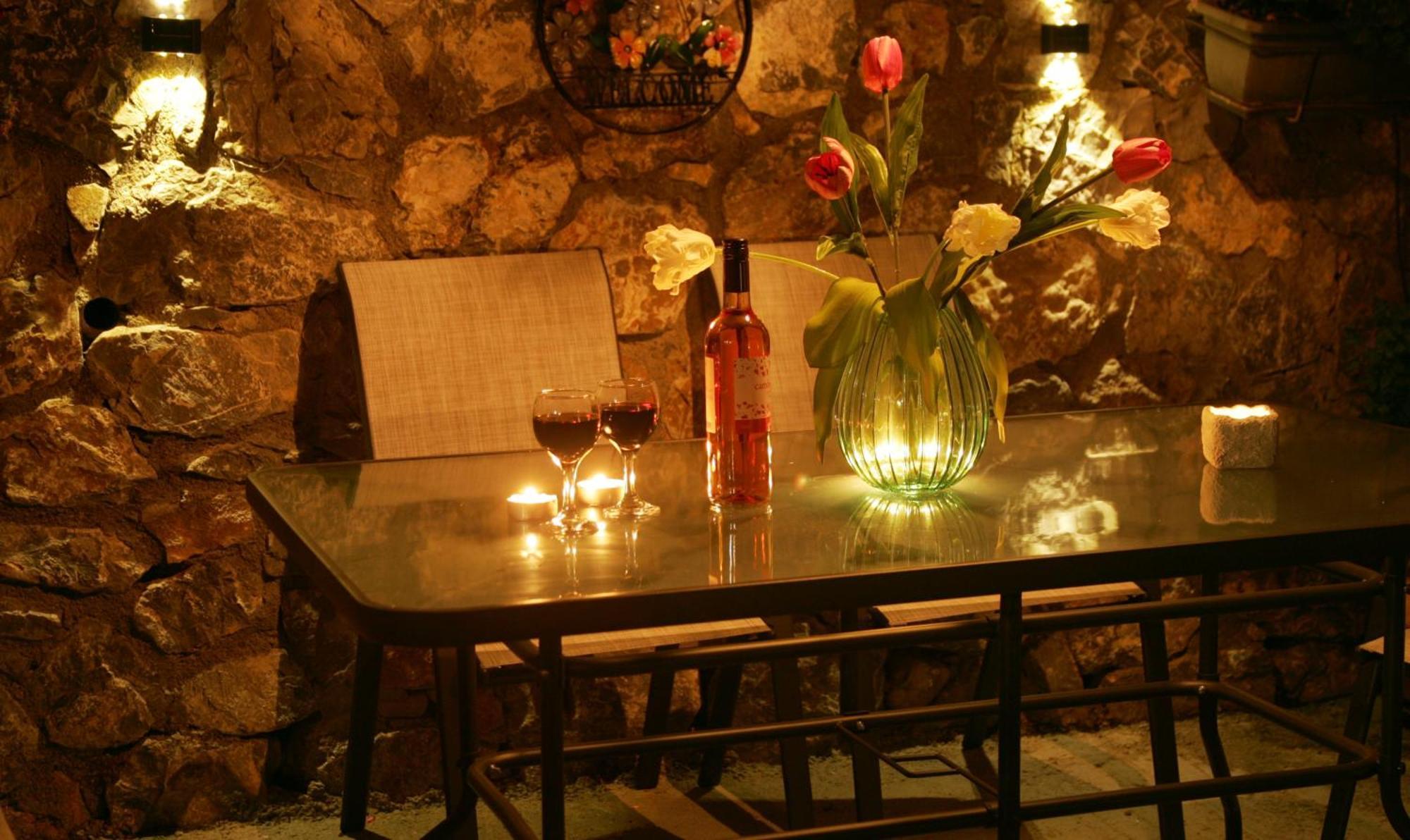 Casa vacanze Dora's House Istrios