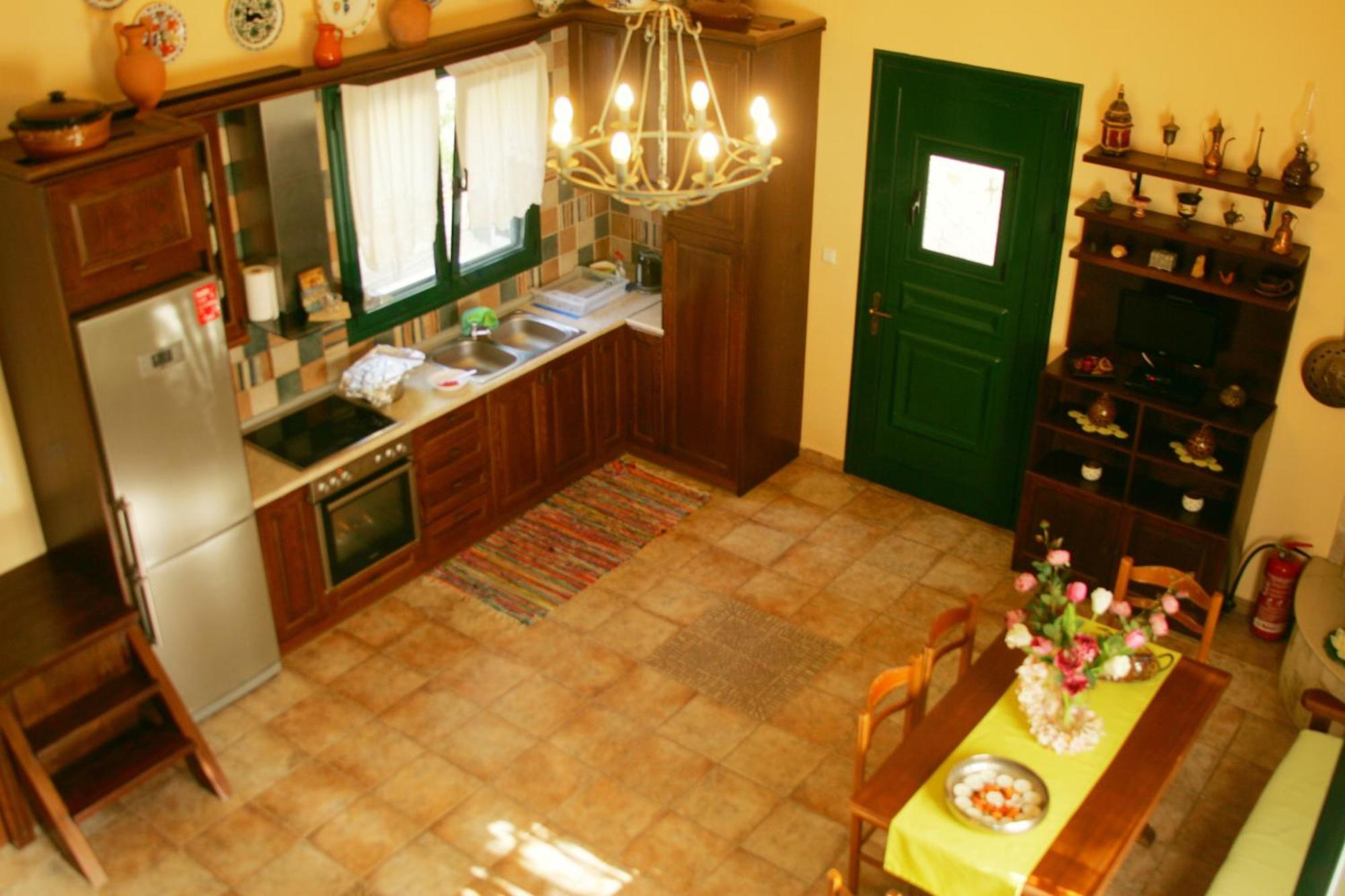 Casa vacanze Dora's House