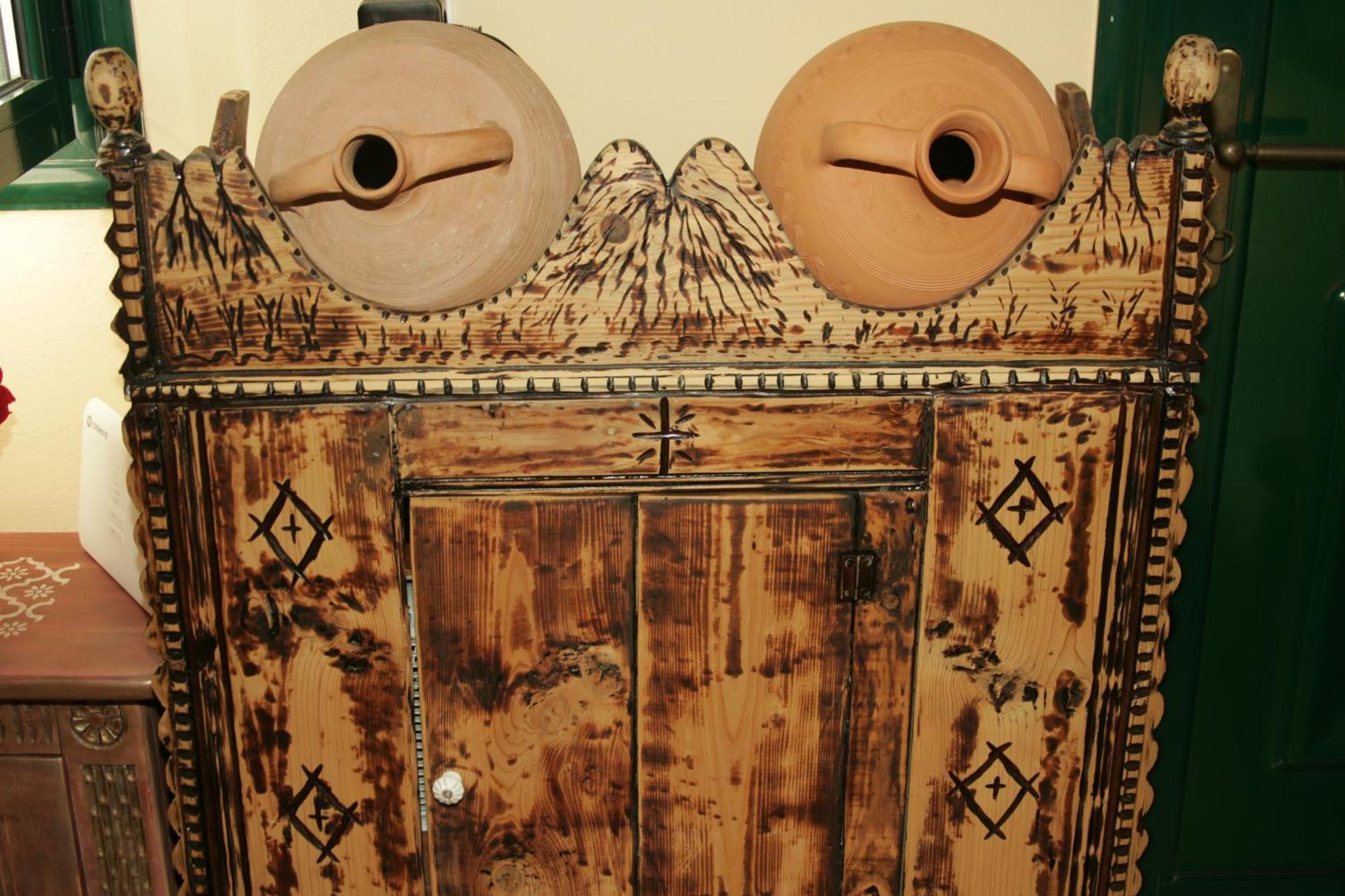 Dora's House Istrios
