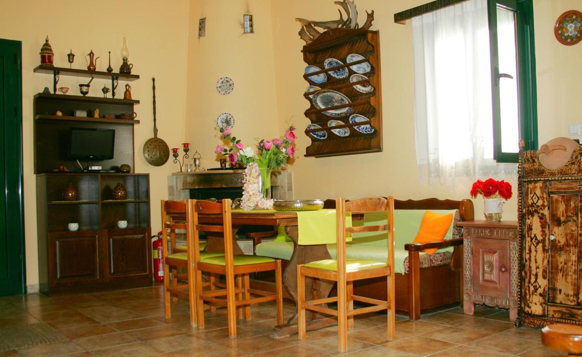 Dora's House Casa vacanze
