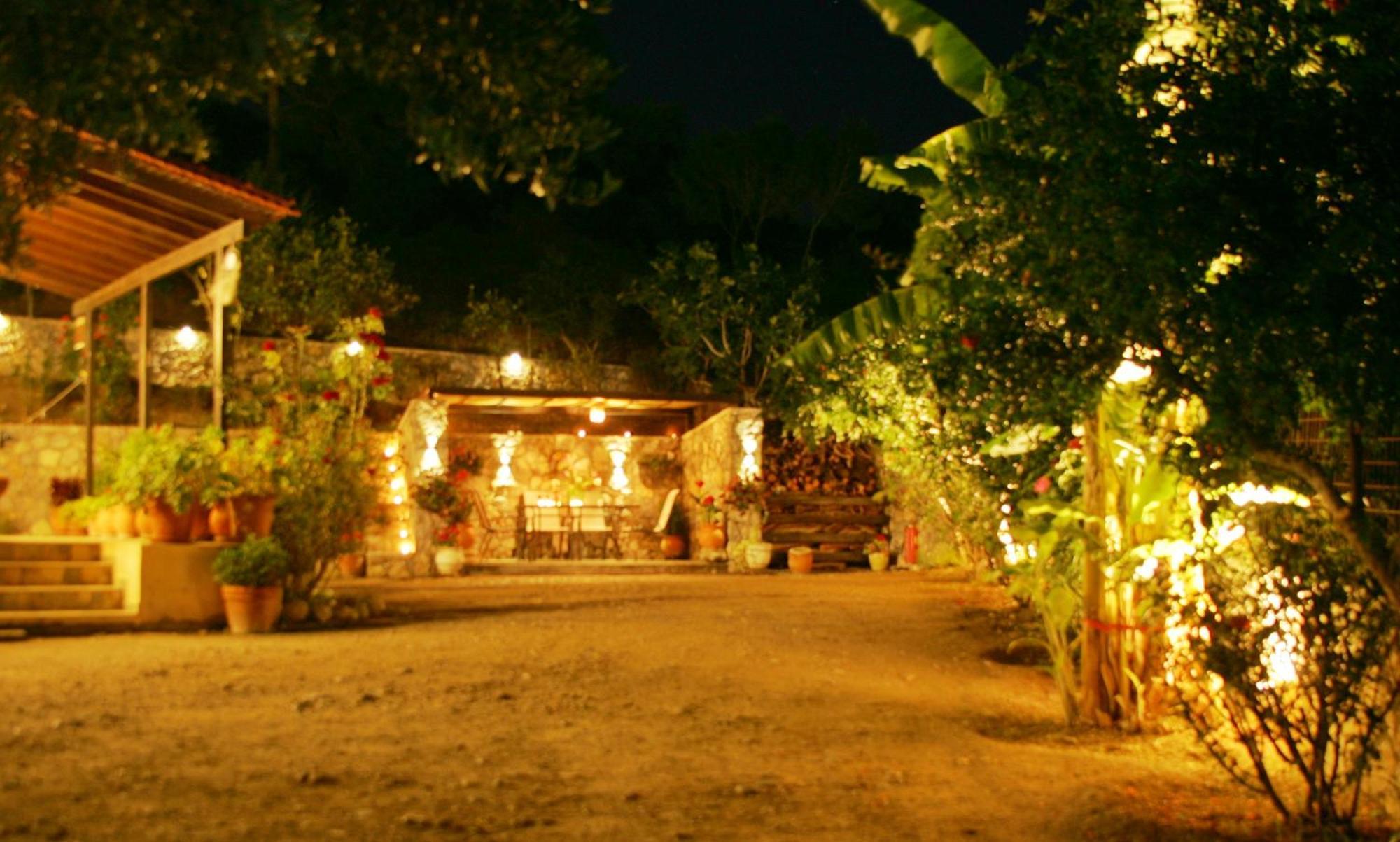 Dora's House Holiday home *