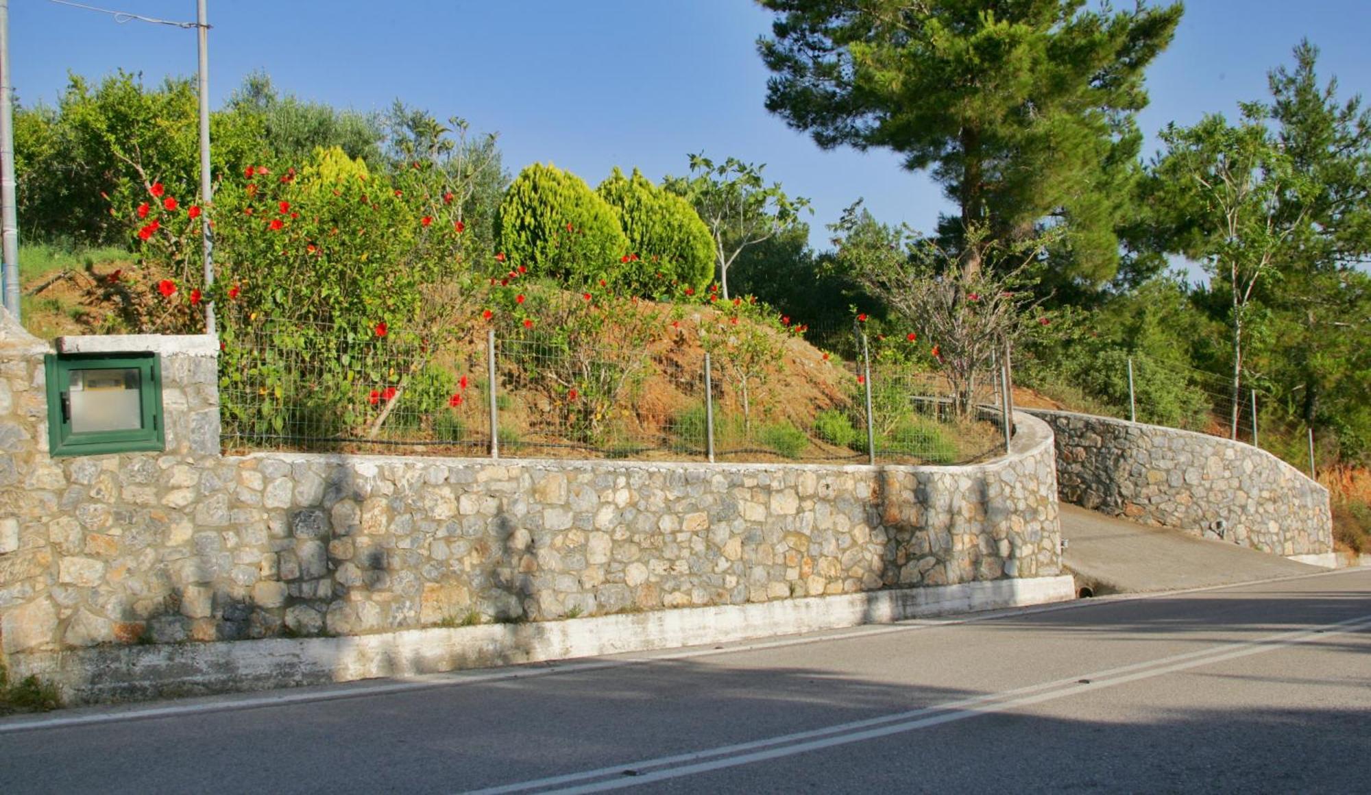 Casa vacanze Dora's House
