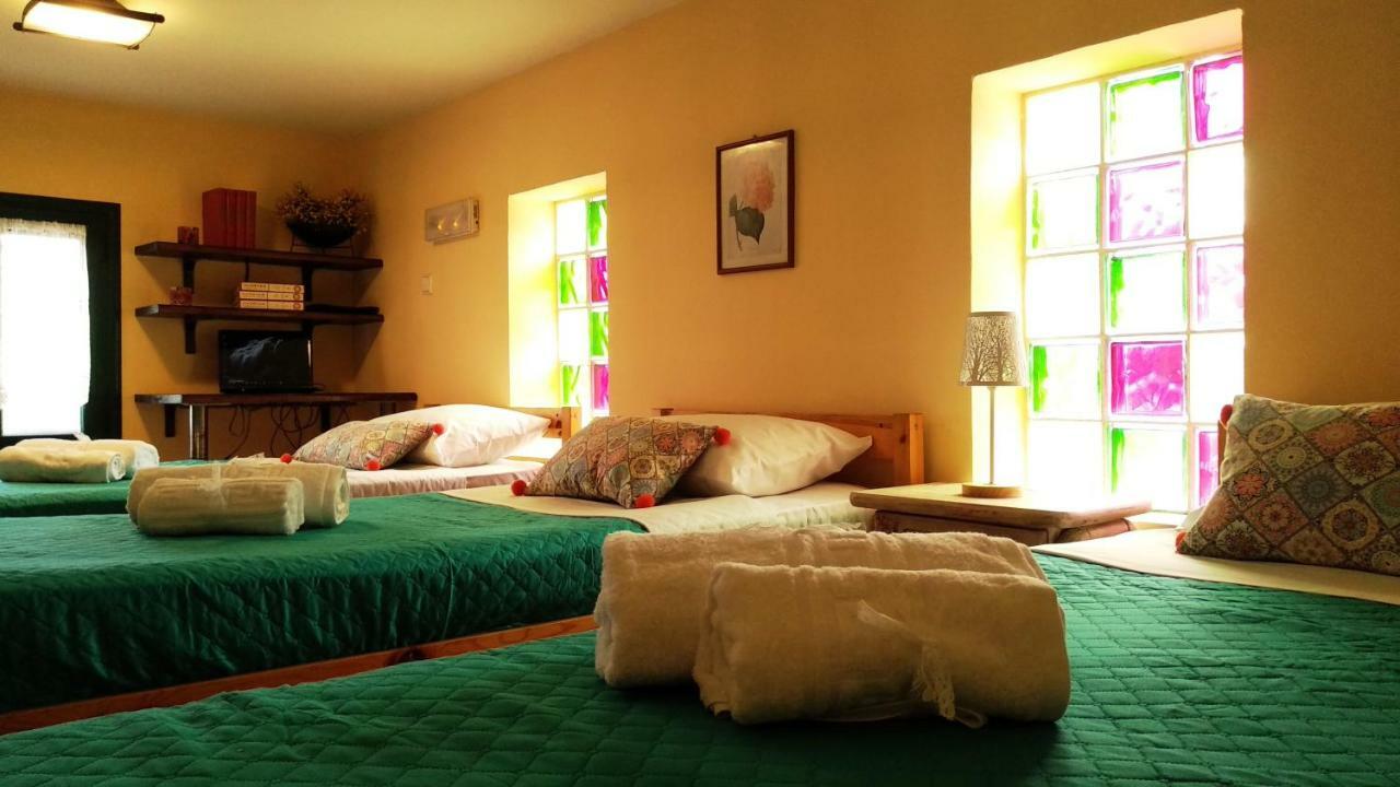 Dora's House Istrios