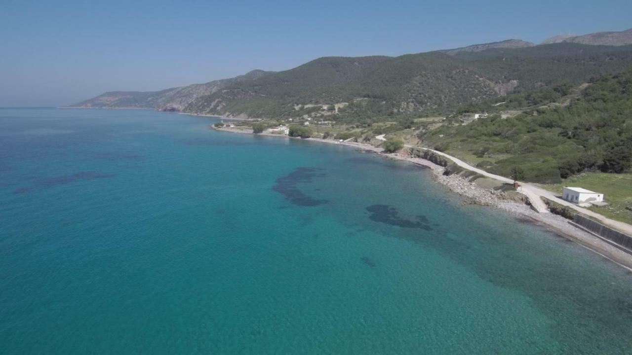 Dora's House Istrios