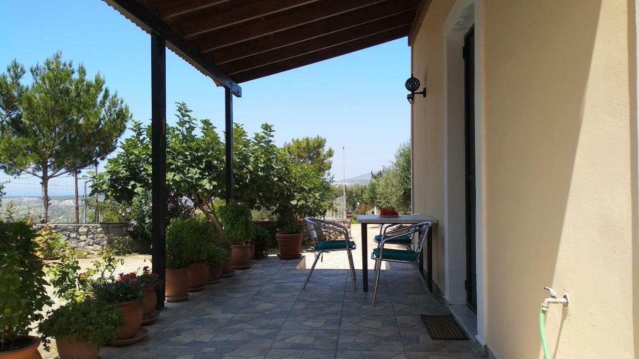 Dora's House Holiday home *
